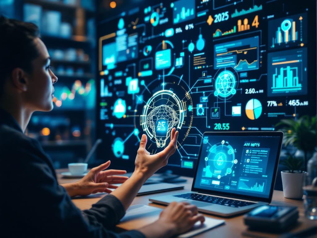 Importance of learning about MCP in modern AI development.
