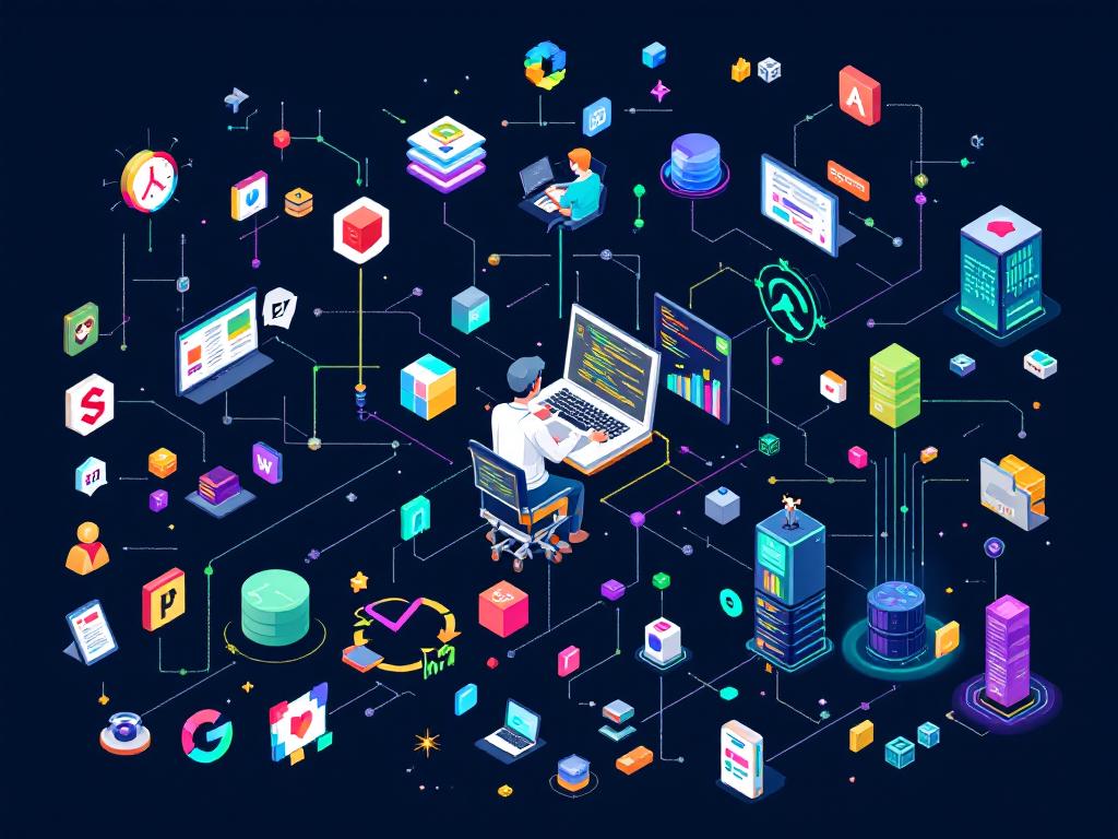 Developers integrating MCP with development tools for increased efficiency.