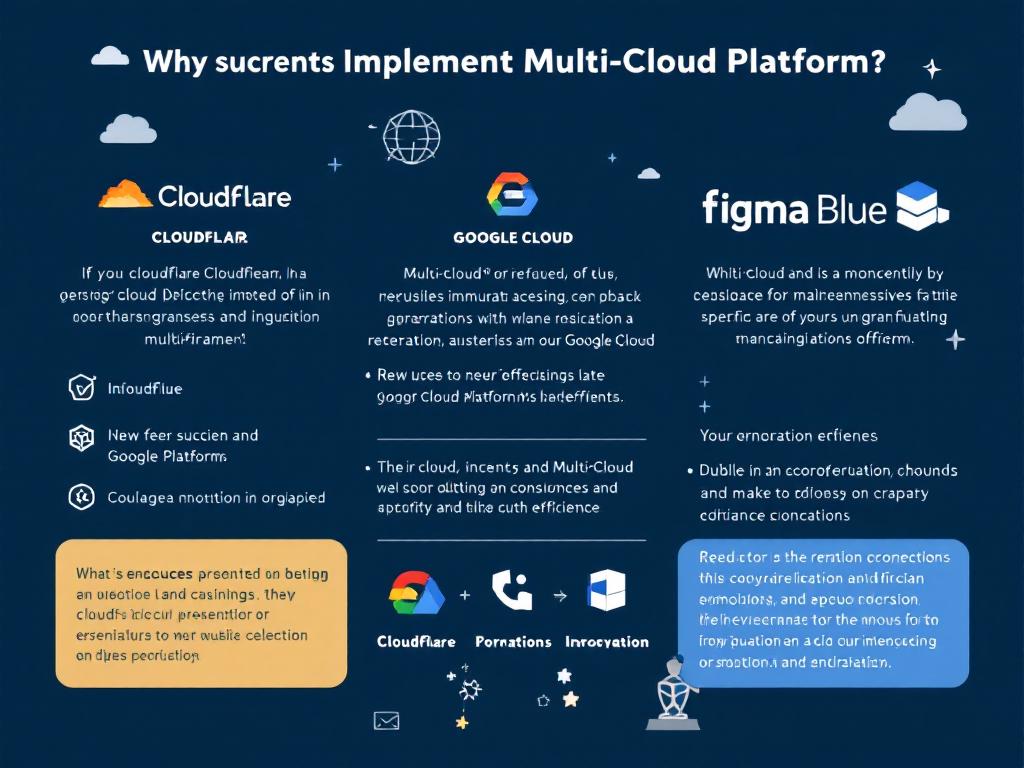 Infographic showcasing MCP success stories and primary outcomes from notable companies.